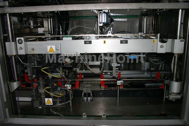 MARIANI - Inscatolatrice 330 - Used machine